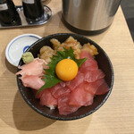 Kaisendon No Ekimae Shinsaibashi Ten - 