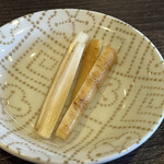 鉄板焼きINAGAKI亭 - 