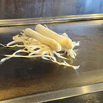 鉄板焼きINAGAKI亭 - 