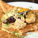 Creperie tsuki - 