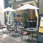 garb_ページ 写真 : GARB Tokyo （ガーブトウキョウ） - 二重橋前/イタリアン