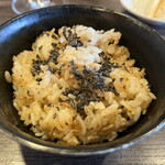 鉄板焼きINAGAKI亭 - 