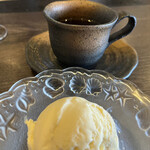 鉄板焼きINAGAKI亭 - 