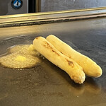 鉄板焼きINAGAKI亭 - 