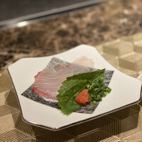 名駅 鉄板焼き 森本Ｘ Premium - 