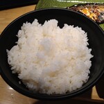 Taishuu Shokudou Tengu Dai Horu - さばの一夜干し小鉢定食 1089円 ライス特盛無料