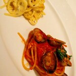 TRATTORIA  ARIETTA - 