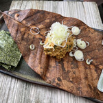 炭焼地鶏 山蔵 - 