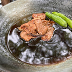 炭焼地鶏 山蔵 - 