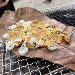 炭焼地鶏 山蔵 - 