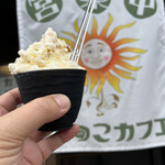 たけのこカフェ - 