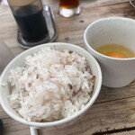 炭焼地鶏 山蔵 - 