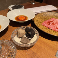 焼肉うしごろ 西麻布本店 - 