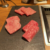 焼肉うしごろ 西麻布本店 - 