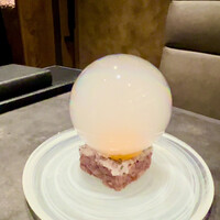 東京焼肉いのうえ 銀座店 - 