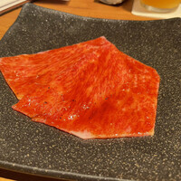 焼肉うしごろ 西麻布本店 - 