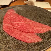 焼肉うしごろ 西麻布本店 - 