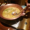 Kaisen Yaki Uni Shabu Yoshichou - うにのしゃぶしゃぶ