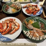 湯宿 だいいち - 