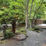 湯宿 だいいち - 