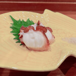 おいしい寿し 札幌 利和 - 