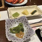 湯宿 だいいち - 