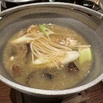 湯宿 だいいち - 