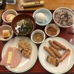 湯宿 だいいち - 