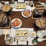 湯宿 だいいち - 