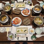 湯宿 だいいち - 