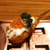 知留久 お初天神店 - 