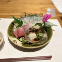魚感うえさき - 