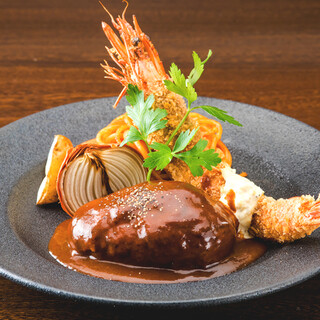 テイクアウト写真1