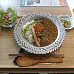 & CAFE SPACE DININGバル - 