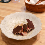 Restaurant Bel Oiseau - 