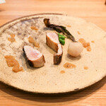 Restaurant Bel Oiseau - 