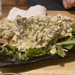 やきとり門傳 - 