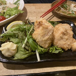 やきとり門傳 - 