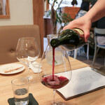 Restaurant Bel Oiseau - 