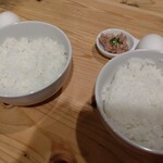 麺屋 極鶏 一乗寺本店 - 