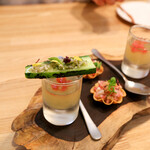 Restaurant Bel Oiseau - 