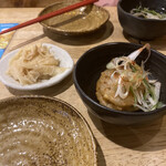 Yakitori Monden - 