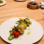 Restaurant Bel Oiseau - 