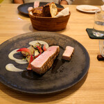 Restaurant Bel Oiseau - 