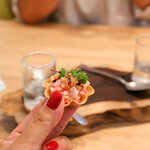 Restaurant Bel Oiseau - 