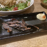 やきとり門傳 - 