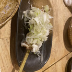 やきとり門傳 - 