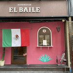 Beer&Mexican EL BAILE - 