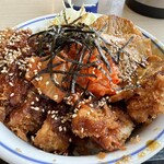 かつや - 料理写真: