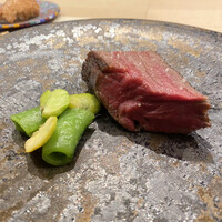 北野坂 木下 - 